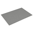Fine Ribbed PVC Matting – Slip-Resistant, Chemical & Oil Resistant, 1m x 25m Roll