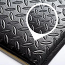 Anti-Fatigue Mat – Slip-Resistant, PVC Foam Matting for Wet & Dry Areas – Comfort & Safety for Workspaces & Decks