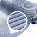 Heavy-Duty Extra-resilient Anti-Fatigue Mat – Slip-Resistant, PVC Matting for Wet & Dry Areas – Industrial Comfort & Safety Flooring Solution