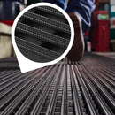 Heavy-Duty Industrial Matting Roll – Non-Slip, High-Traction, UV-Resistant Floor Mat for Wet Areas, Industrial & Outdoor Use