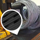 Heavy-Duty Industrial Matting Roll – Non-Slip, High-Traction, UV-Resistant Floor Mat for Wet Areas, Industrial & Outdoor Use