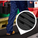Heavy-Duty Industrial Matting Roll – Non-Slip, High-Traction, UV-Resistant Floor Mat for Wet Areas, Industrial & Outdoor Use