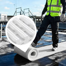 Non-Slip Safety Walkway Matting with Drainage System