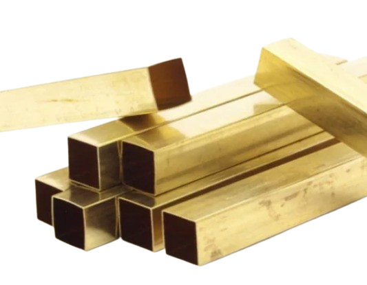 Premium Brass Square Tube – 32mm x 32mm | High-Strength, Corrosion-Resistant, Versatile Metal