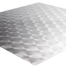 2500mm x 1250mm x 0.8mm 304 2B Stainless Steel Circle-Polished Sheet | High-Performance, Durable & Corrosion-Resistant