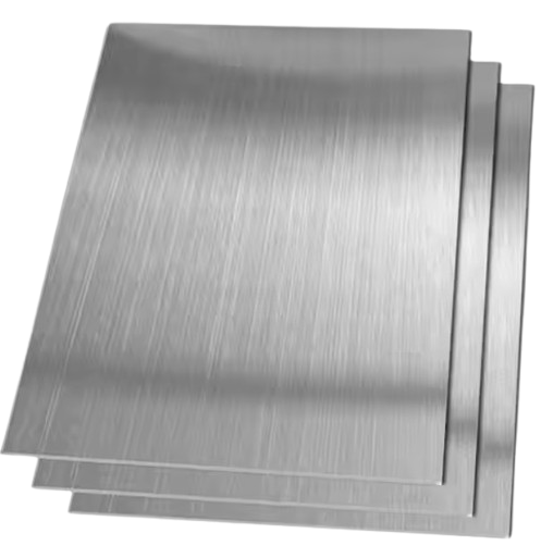 2500mm x 1250mm x 0.7mm 430 Dull Polished Stainless Steel Sheet – Premium, Corrosion-Resistant, Industrial-Grade