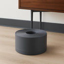 PVC Flexible Skirting Board – 100mm x 25mm x 10m Roll | Waterproof & Easy-to-Install Wall Trim for Bathrooms, Kitchens & Wet Area