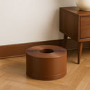 PVC Flexible Skirting Board – 100mm x 25mm x 10m Roll | Waterproof & Easy-to-Install Wall Trim for Bathrooms, Kitchens & Wet Area