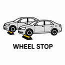 Wheel Stop