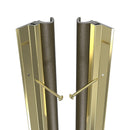 Premium XP Around Door Seal Draught Proof For Inward Opening Doors – Weather & Noise Protection