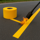 Thermoplastic Road Marking Tape High-Performance Hot-Melt Line Marking Solution