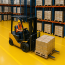 Industrial Garage Floor Paint 10Ltr PU150 For Showroom And Factory