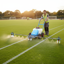Premium Dual-Line Athletics Boom for Enhanced Line Marking Efficiency - High-Quality Professional Grade for Industrial and...