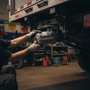 High-Performance 1.6kW 12V Closed Motor with Female Connection and Right Rota... - Main Product Image