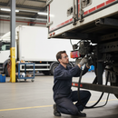 1560mm Length Hose HACO to suit Bar Cargo 101121936 - Detail View