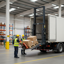 Premium Industrial Pin Ø27 x 2000MM - Interchangeable with Tail Lift Parts fo... - Detail View