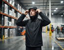 Premium Waterproof Shell Jacket with Adjustable Features and YKK Zippers for Ultimate Comfort and Mobility - Main Product ...