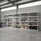 Premium Metal Garage Shelving | 1800mm High | 90-130kg Per Shelf | Boltless White Steel