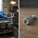 Allen Bolt with head M10 x 80 - Main Product Image