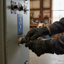 Premium Control Selector Operating Instructions for Tail Lifts - Comprehensiv... - Main Product Image