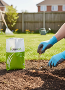 Premium High-Performance Grass Seed Mix for Cricket Wickets, Tennis Courts, and Golf Tees - Durable Perennial Ryegrass Ble...