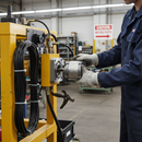 Pump 1,7cc P30-Type HACO - Detail View