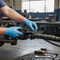 Premium Torsion Bar End Casting for Heavy Duty Tail Lifts - Durable and Reliable Component