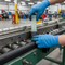 Premium Heavy Duty Roller Holder Tube for Shutter Doors - Durable and Reliable Performance