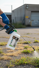 Professional Heavy Duty Herbicide 1L - 360g/l Glyphosate for Effective Weed Control in Various Environments - Main Product...