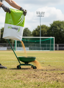 Premium Multi-Sport Renovation Grass Seed 20kg - High-Performance Perennial Ryegrass Blend for Optimal Turf Recovery - Mai...
