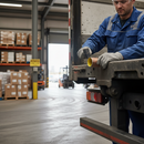 Premium Bearing Ø30/34-50 PAP Alternative for Tail Lift Compatibility - High-... - Main Product Image