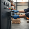 Premium Single Selector Switch Control for Enhanced Functionality and Reliability
