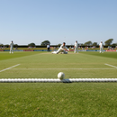 Premium Cricket Boundary Rope - Heavy Duty, Available in Multiple Sizes for Club and League Use - Detail View