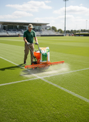 Professional Controlled Release Fertiliser 15-5-22 with Magnesium for Optimal Turf Growth and Longevity - 25kg Bag - Detai...