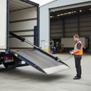 Tilt Ram HACO to Suit Bar Cargolift 101121319 - Detail View