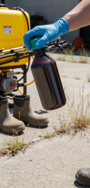 Premium Selective Herbicide 1L - Professional Aminopyralid & Triclopyr Formulation for Amenity Grassland - Main Product Image