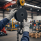 Premium Heavy Duty Chain Pulley 1500kg with Compatibility for Tail Lift Applications