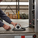 Footcontrol complete ‘Z’ HACO to Suit Bar Cargolift 101100906 - Main Product Image