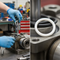 Sealkit HACO to Suit DSV040