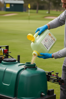 Professional Plant Growth Regulator 1.5kg - Water Soluble Granules for Turf Management - Main Product Image