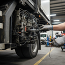 24v Valve HACO to Suit MBB Palfinger 1404298 - Detail View