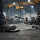 Foot Control ''Lifting'' HACO - Detail View