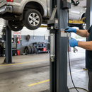 Lift Ram R/H - Detail View