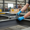 Premium Complete Platform Lock for Tail Lifts - High-Performance Security Solution