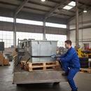 25mm wide, 800kg Premium Ratchet Strap with Soft Grip Moulded Handle and 'S' ... - Main Product Image