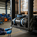 Sealkit Ø40/080mm SA HACO to suit DSE080.40.C - Detail View