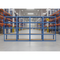 Pack of 4 Heavy Duty Industrial Shelving Units - 2130mm High - 200/280kg Capacity