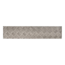 1.5mm Aluminium Five Bar Kick Plate – Durable, Anti-Slip & Corrosion-Resistant Door Protection