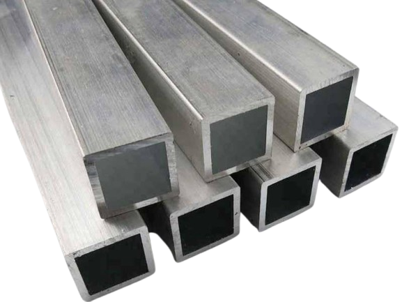 60mm x 60mm x 3mm Aluminium Square Tube | High-Strength, Rust-Resistant & Multipurpose