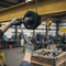 Beam Pulley Asst - O/S - 1T-1.5T